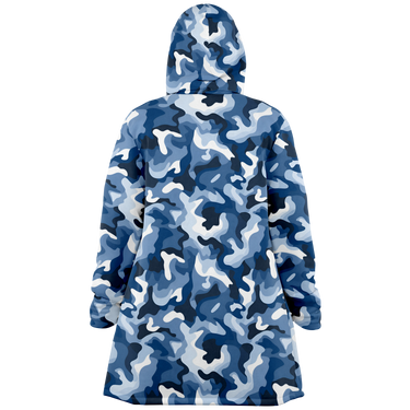 Chokefish™ Camouflage Cloaks Unisex-002B